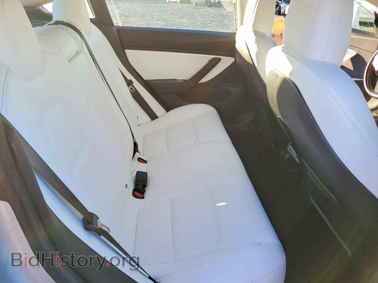 2018 TESLA MODEL 3 - VIN: 5YJ3E1EB6JF074833 - Фото 10