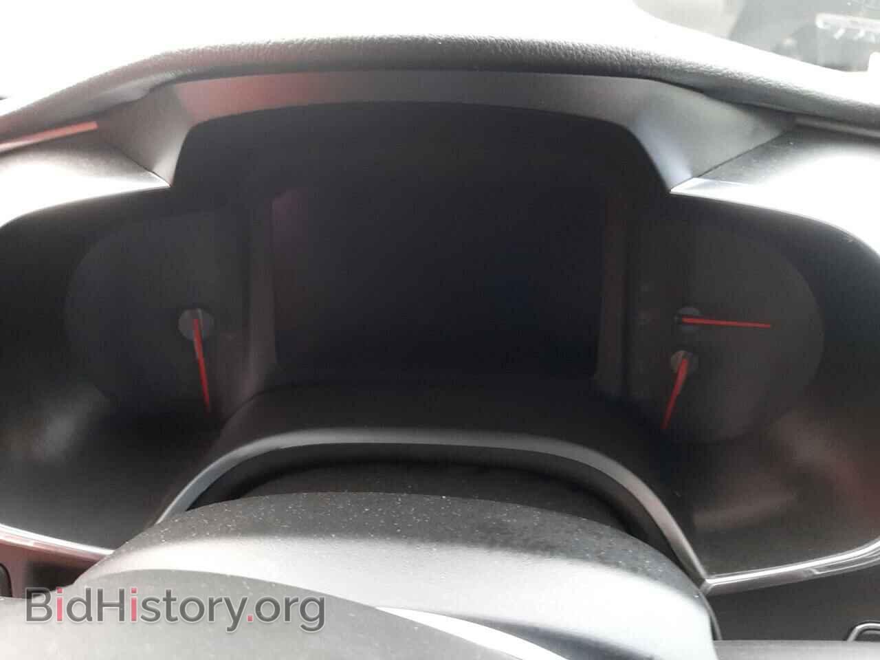 2014 CHEVROLET CORVETTE - VIN: 1G1YG2D7XE5116925 - Фото 9