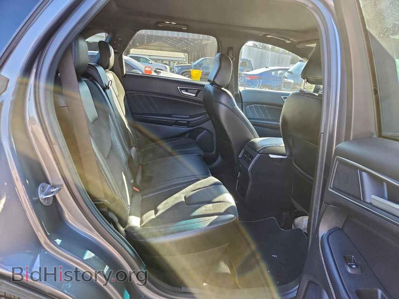 2022 FORD EDGE - VIN: 2FMPK4AP1NBA15989 - Фото 11