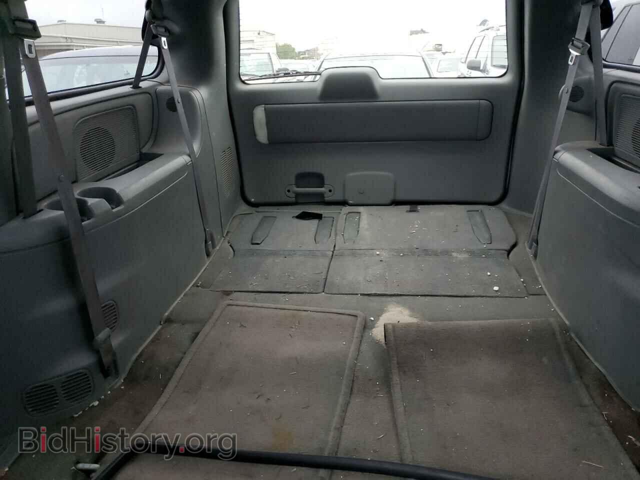 2006 DODGE CARAVAN - VIN: 2D4GP44L36R896205 - Фото 10