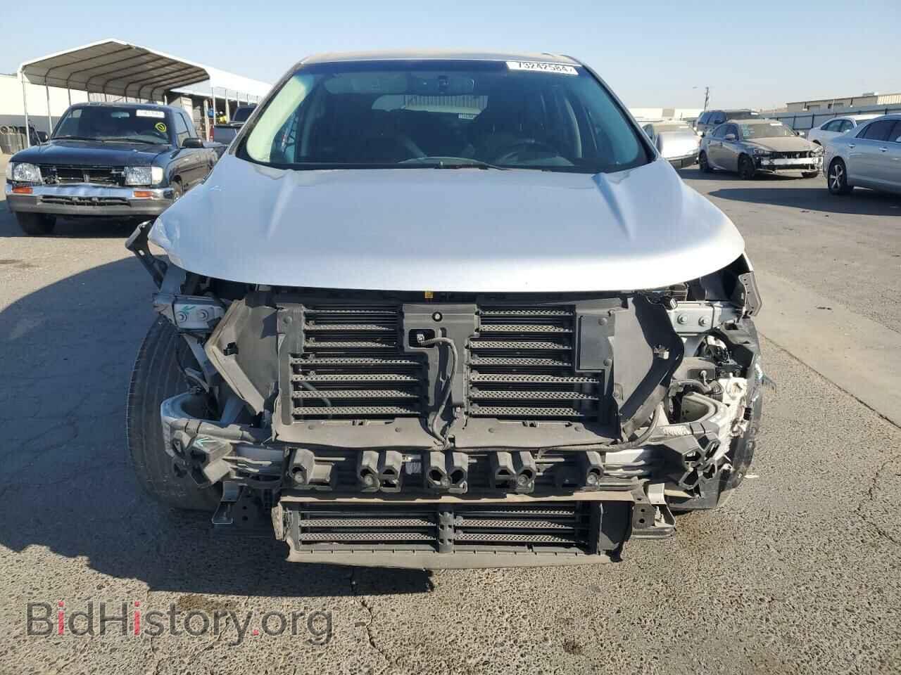 2018 FORD EDGE - VIN: 2FMPK3K97JBB19973 - Photo 5