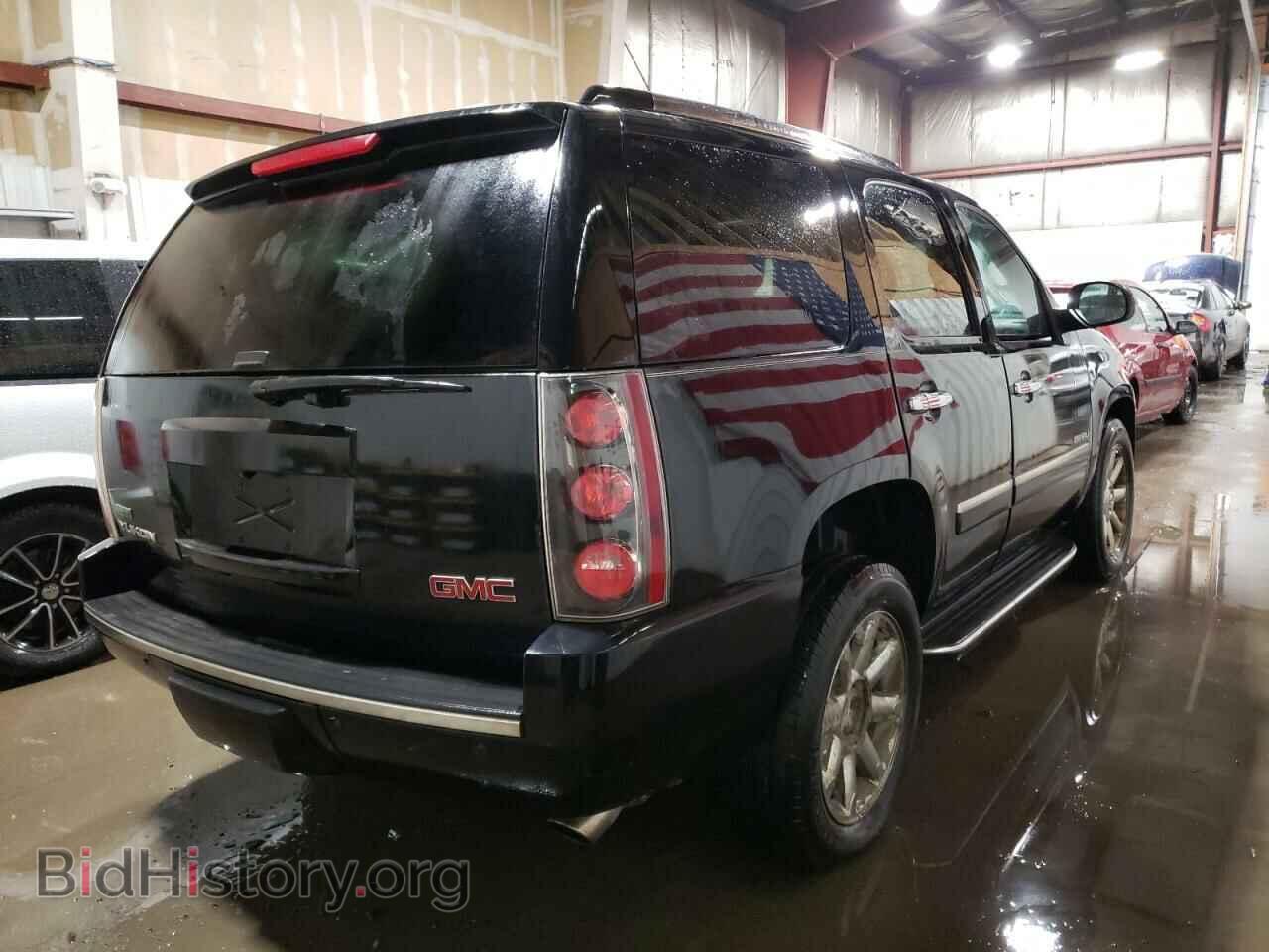 2011 GMC YUKON - VIN: 1GKS2EEF6BR107750 - Фото 3