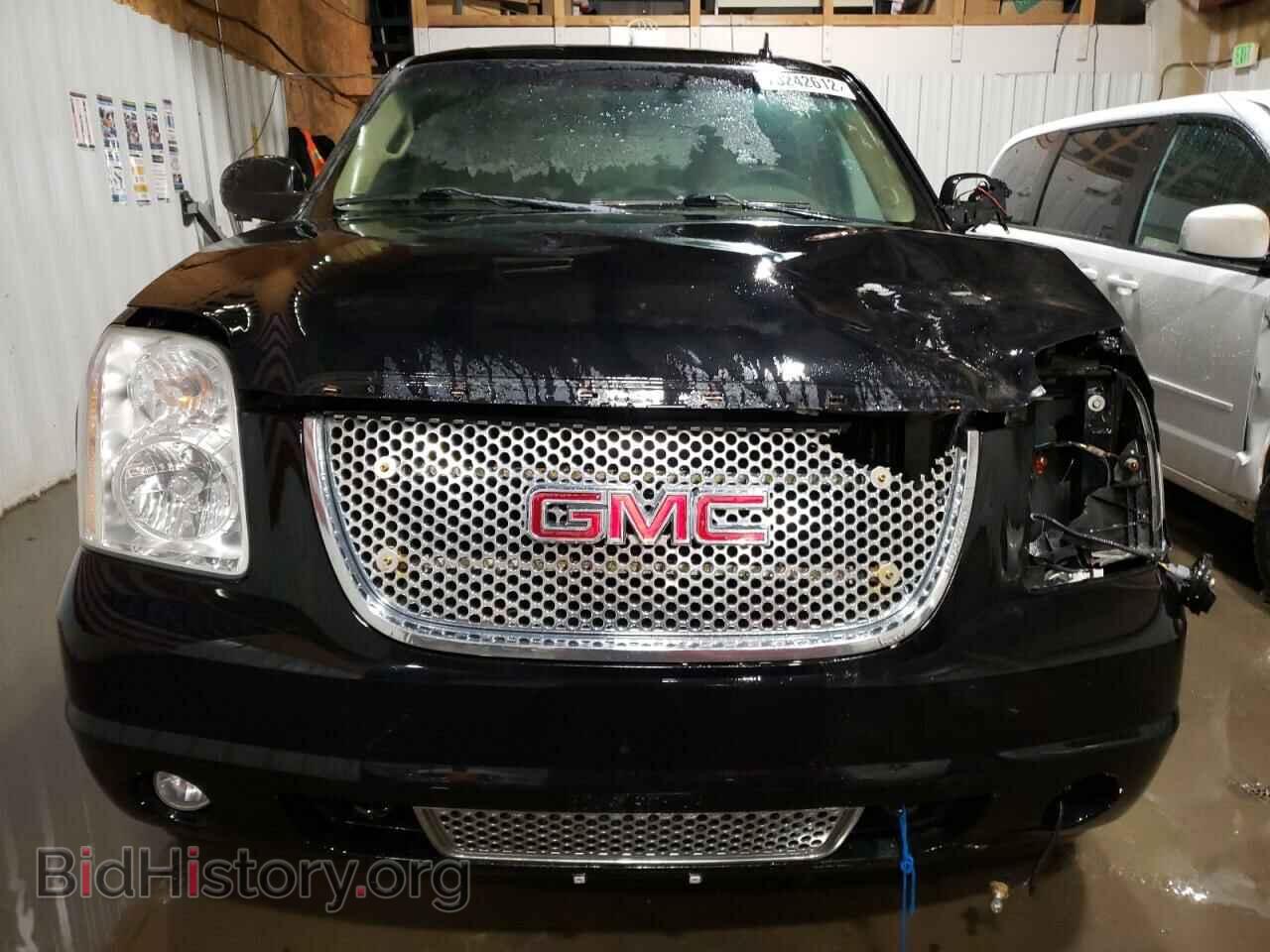 2011 GMC YUKON - VIN: 1GKS2EEF6BR107750 - Фото 5