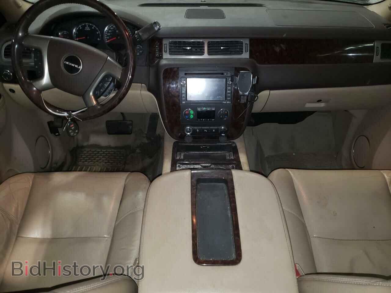 2011 GMC YUKON - VIN: 1GKS2EEF6BR107750 - Фото 8