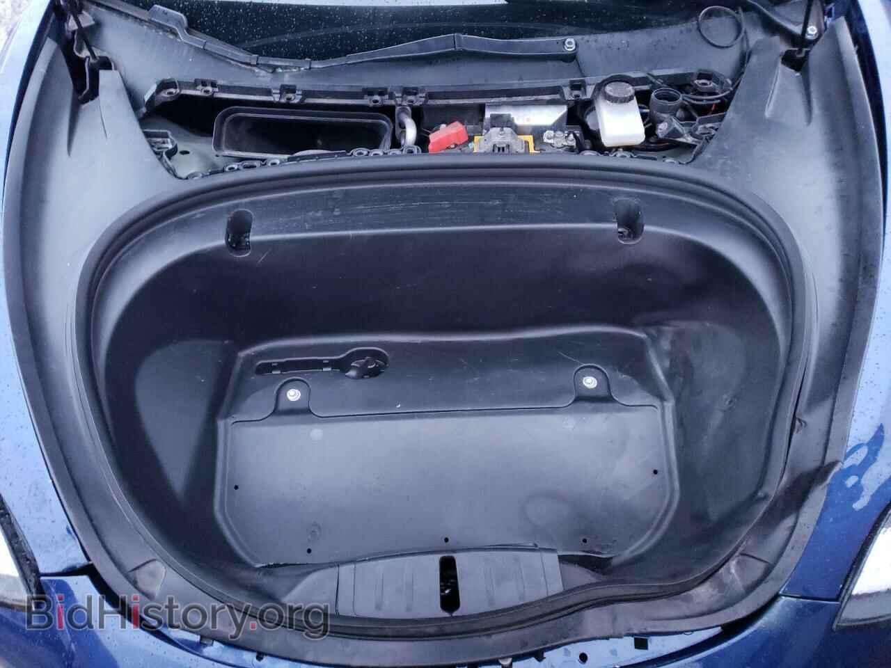 2018 TESLA MODEL 3 - VIN: 5YJ3E1EA7JF154083 - Photo 11