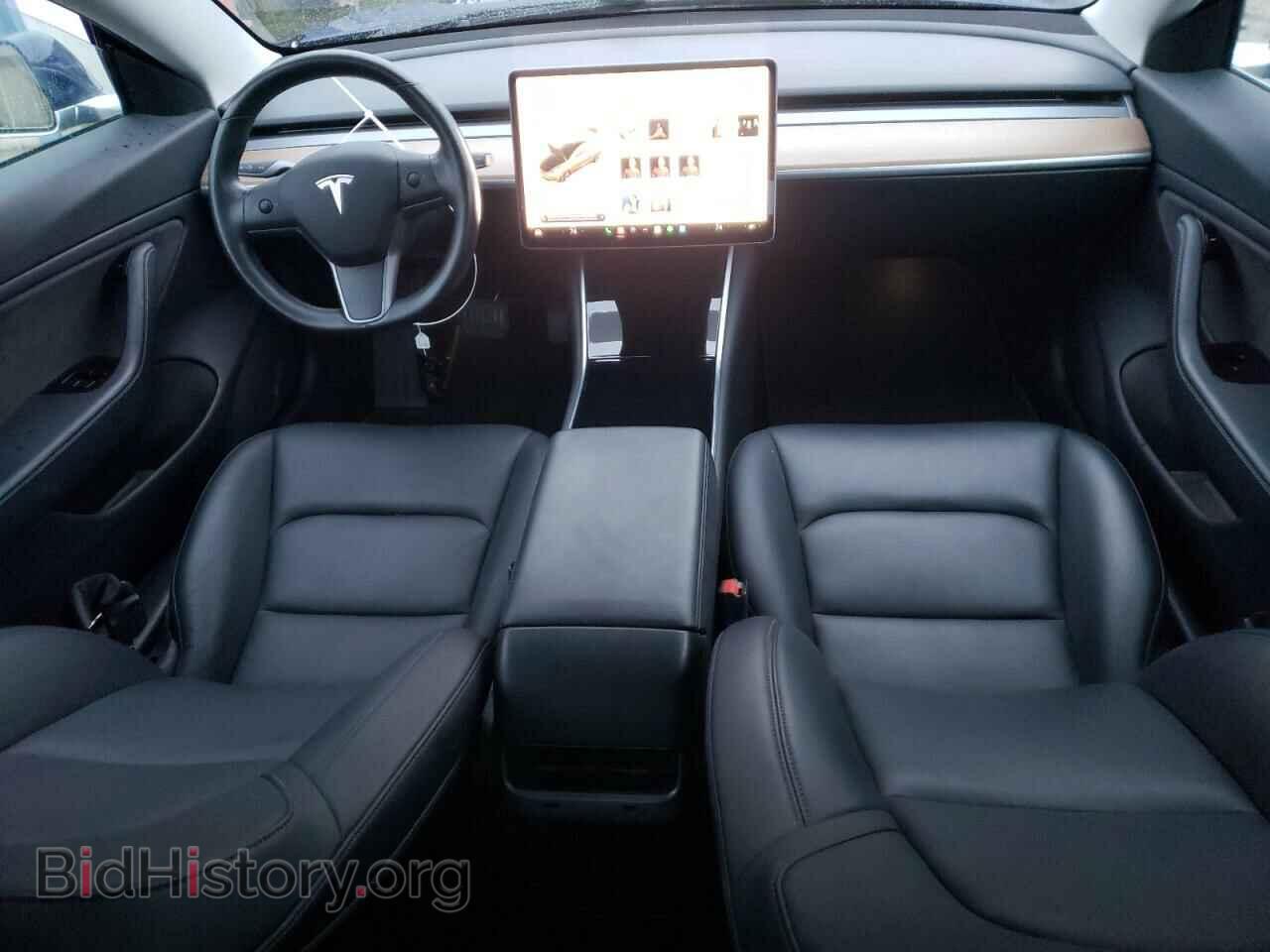 2018 TESLA MODEL 3 - VIN: 5YJ3E1EA7JF154083 - Photo 8
