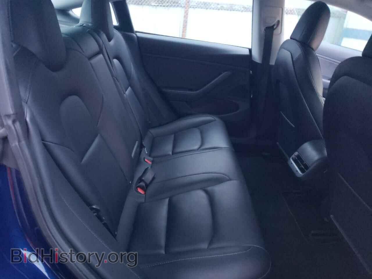 2018 TESLA MODEL 3 - VIN: 5YJ3E1EA7JF154083 - Photo 10