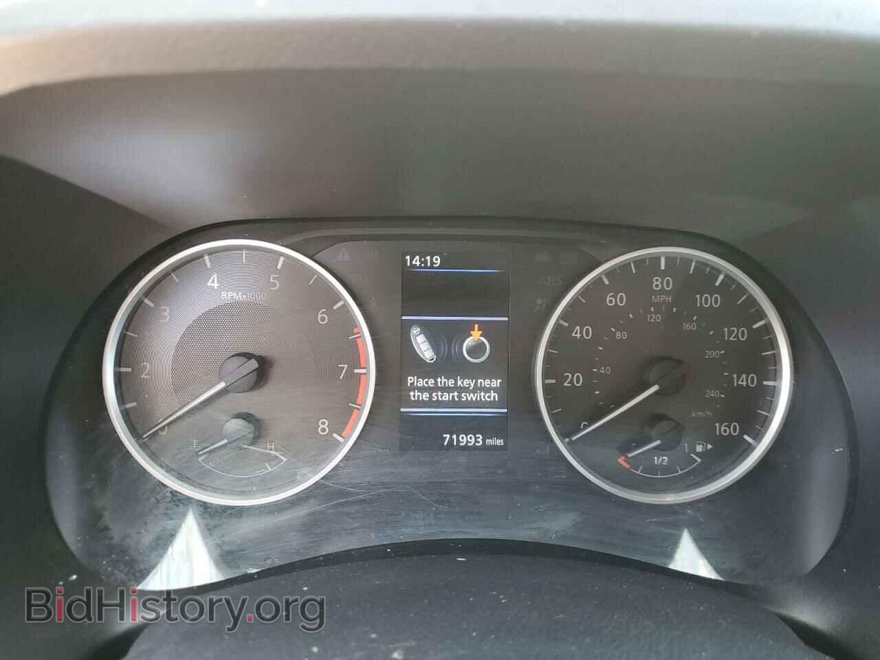2021 NISSAN SENTRA - VIN: 3N1AB8BV6MY245518 - Фото 9