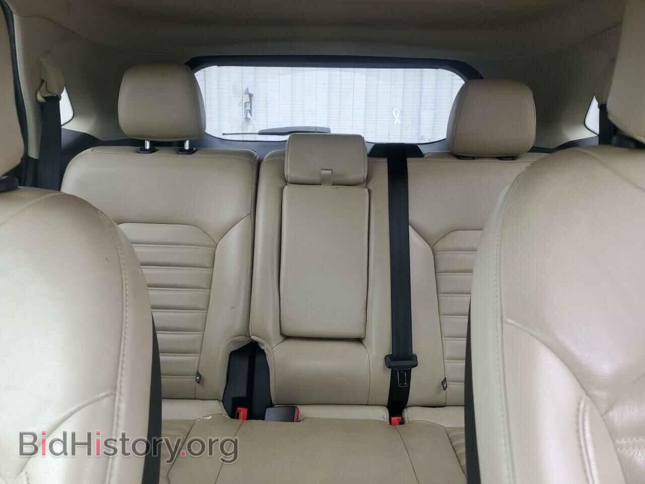2015 FORD EDGE - VIN: 2FMTK4J95FBB05230 - Photo 10