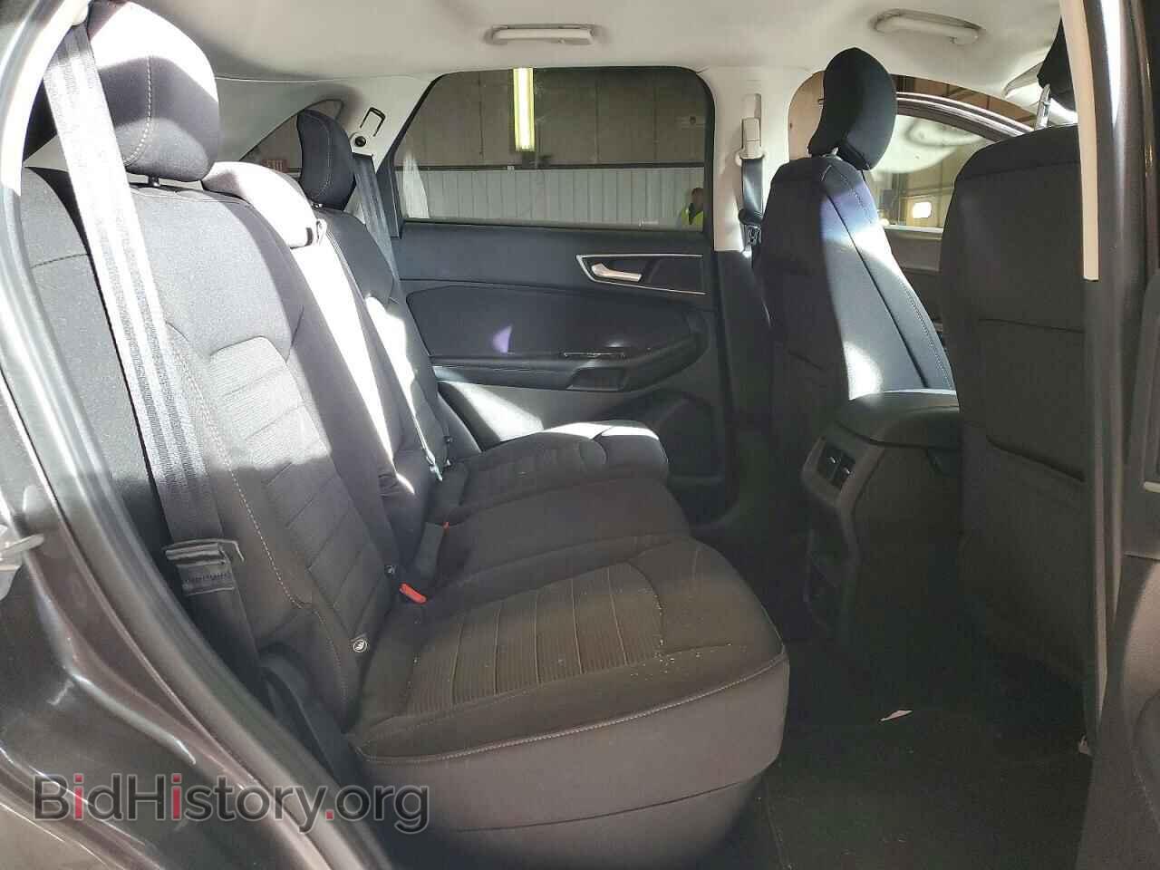2017 FORD EDGE - VIN: 2FMPK4J91HBB35118 - Фото 11