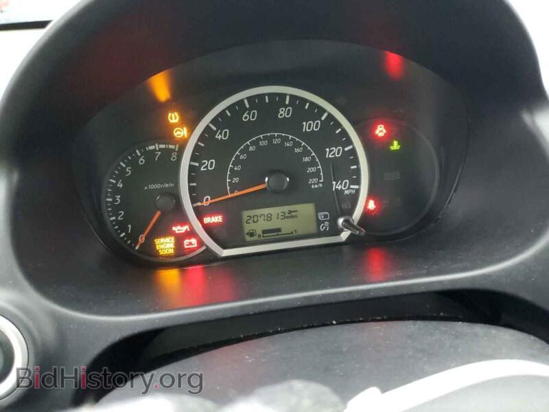 2014 Mitsubishi MIRAGE (VIN ML32A4HJ1EH014382) — photo 9 of 12