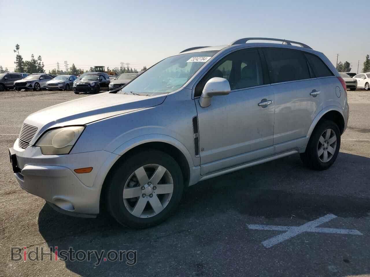 Фотография 3GSCL53719S603740 - SATURN VUE 2009
