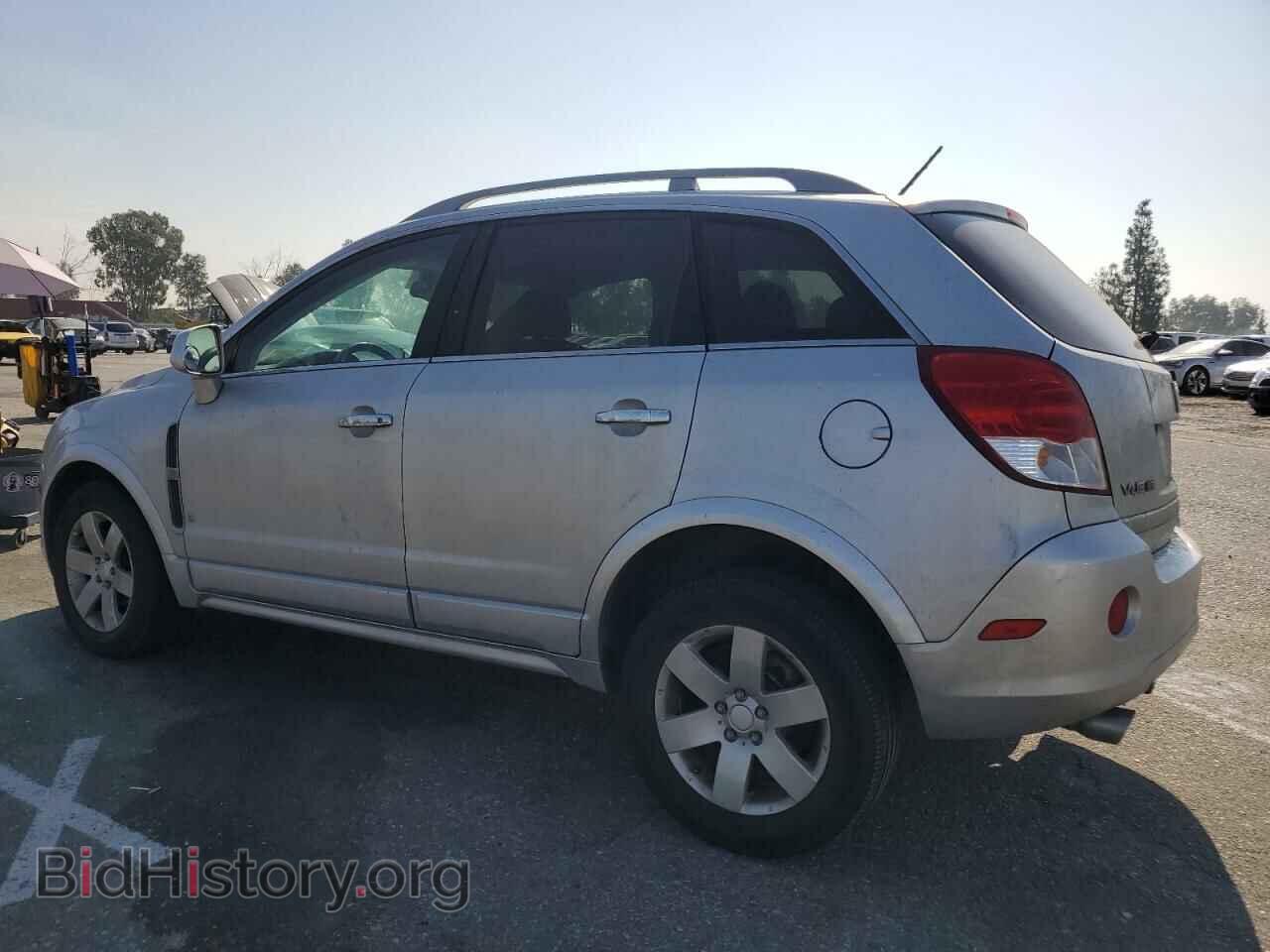 2009 SATURN VUE - VIN: 3GSCL53719S603740 - Фото 2