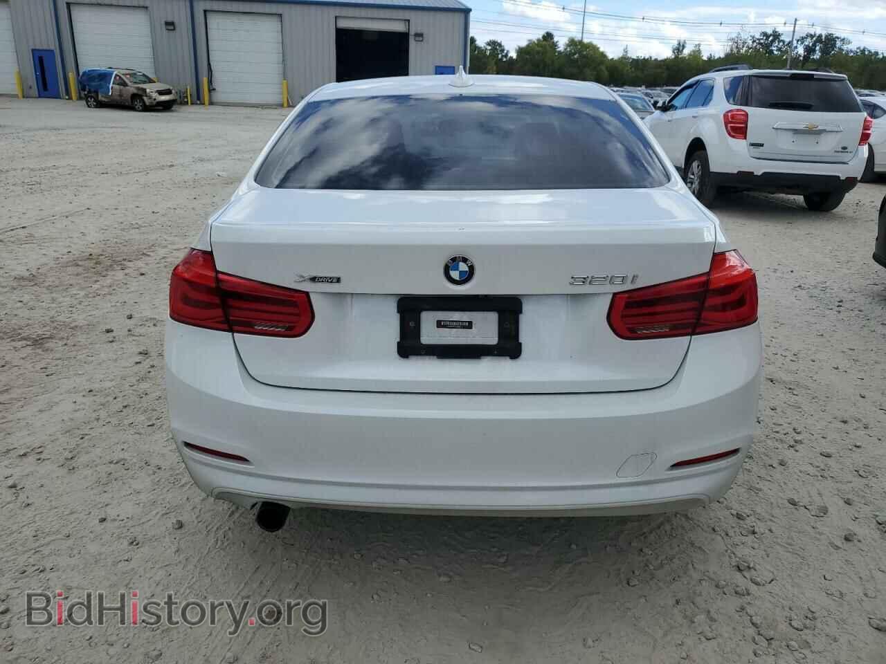 2018 BMW 3 SERIES - VIN: WBA8A3C5XJA488214 - Фото 6