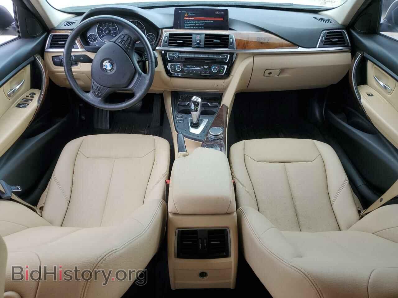 2018 BMW 3 SERIES - VIN: WBA8A3C5XJA488214 - Фото 8