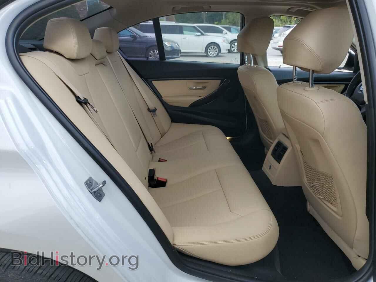 2018 BMW 3 SERIES - VIN: WBA8A3C5XJA488214 - Фото 10