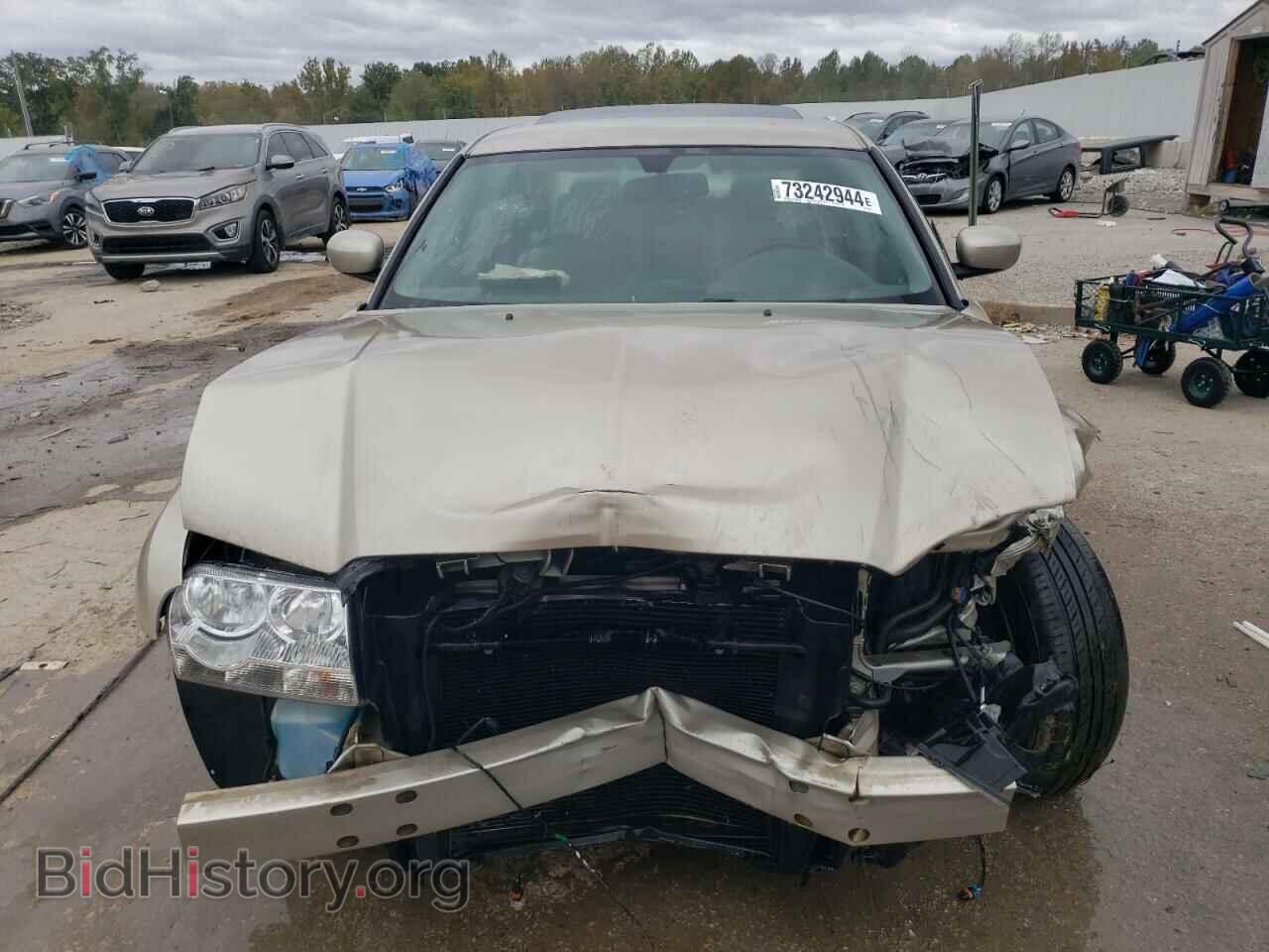 2006 CHRYSLER 300 - VIN: 2C3KA53G66H232087 - Фото 5
