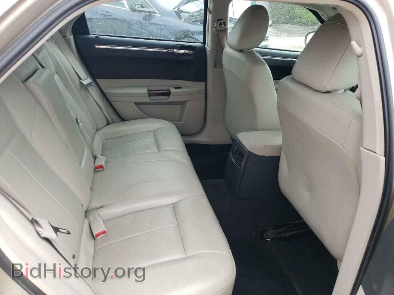 2006 CHRYSLER 300 - VIN: 2C3KA53G66H232087 - Фото 10