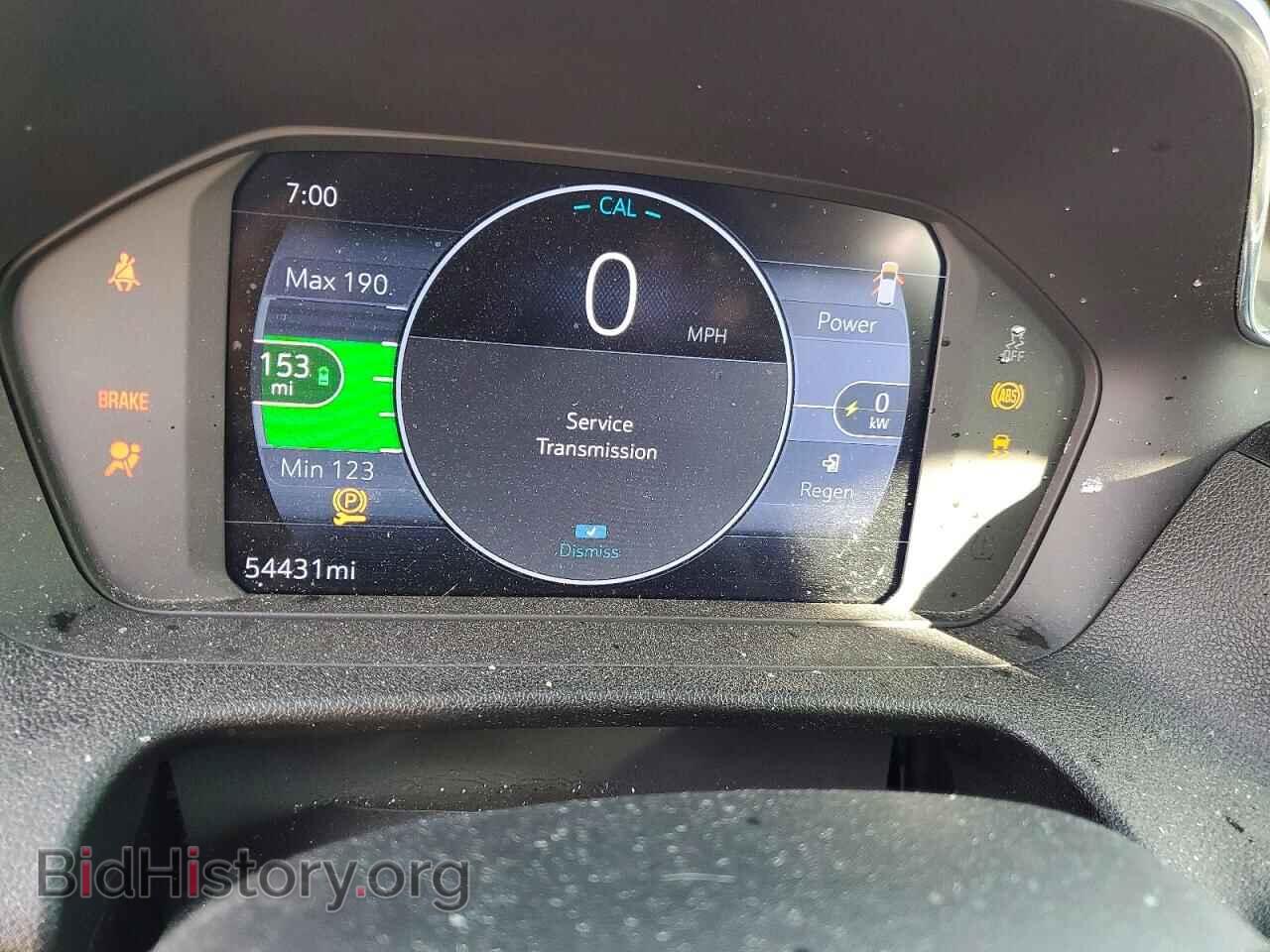 2023 CHEVROLET BOLT - VIN: 1G1FX6S04P4151201 - Фото 9