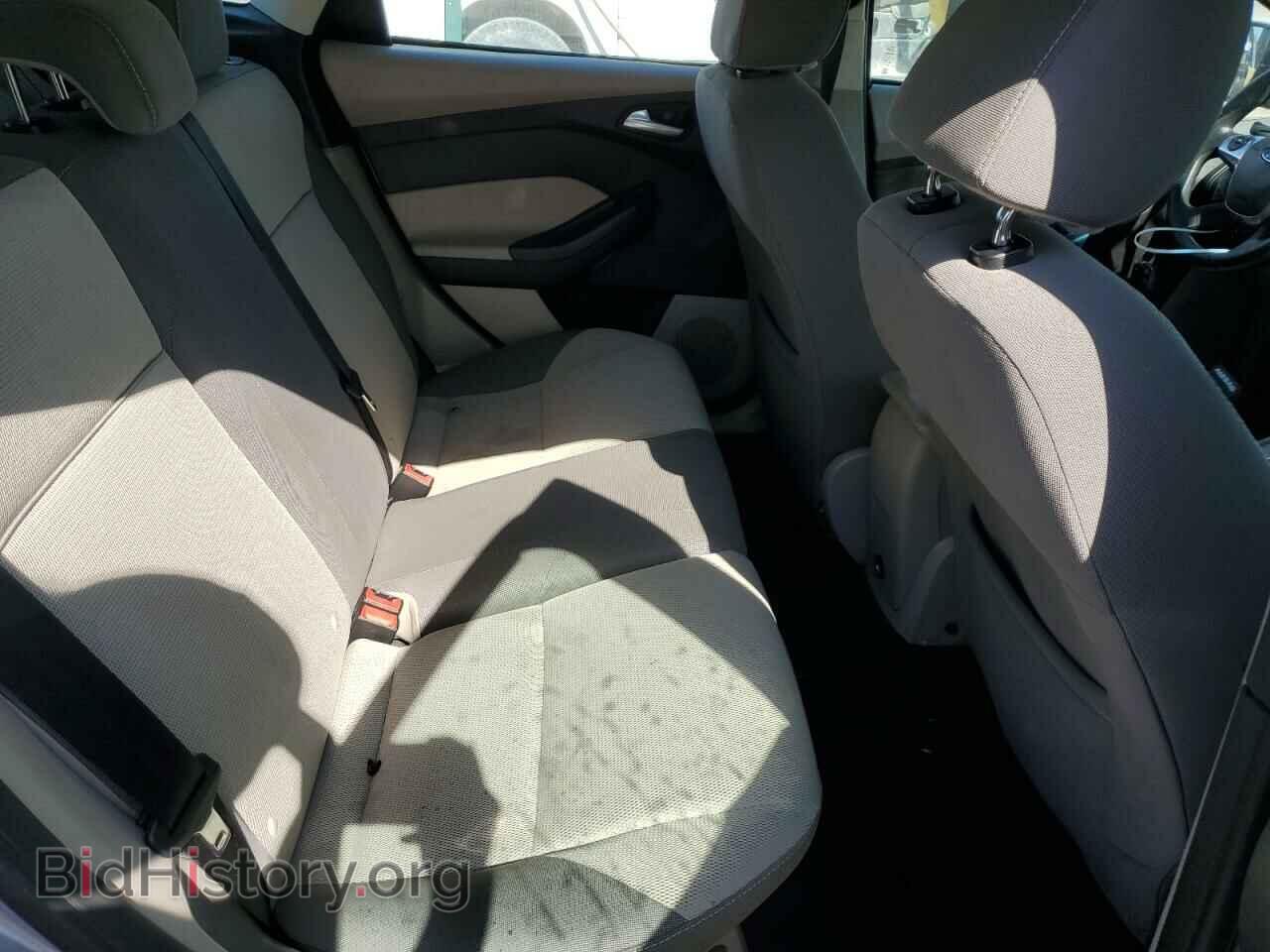 2014 FORD FOCUS - VIN: 1FADP3K22EL184298 - Photo 10