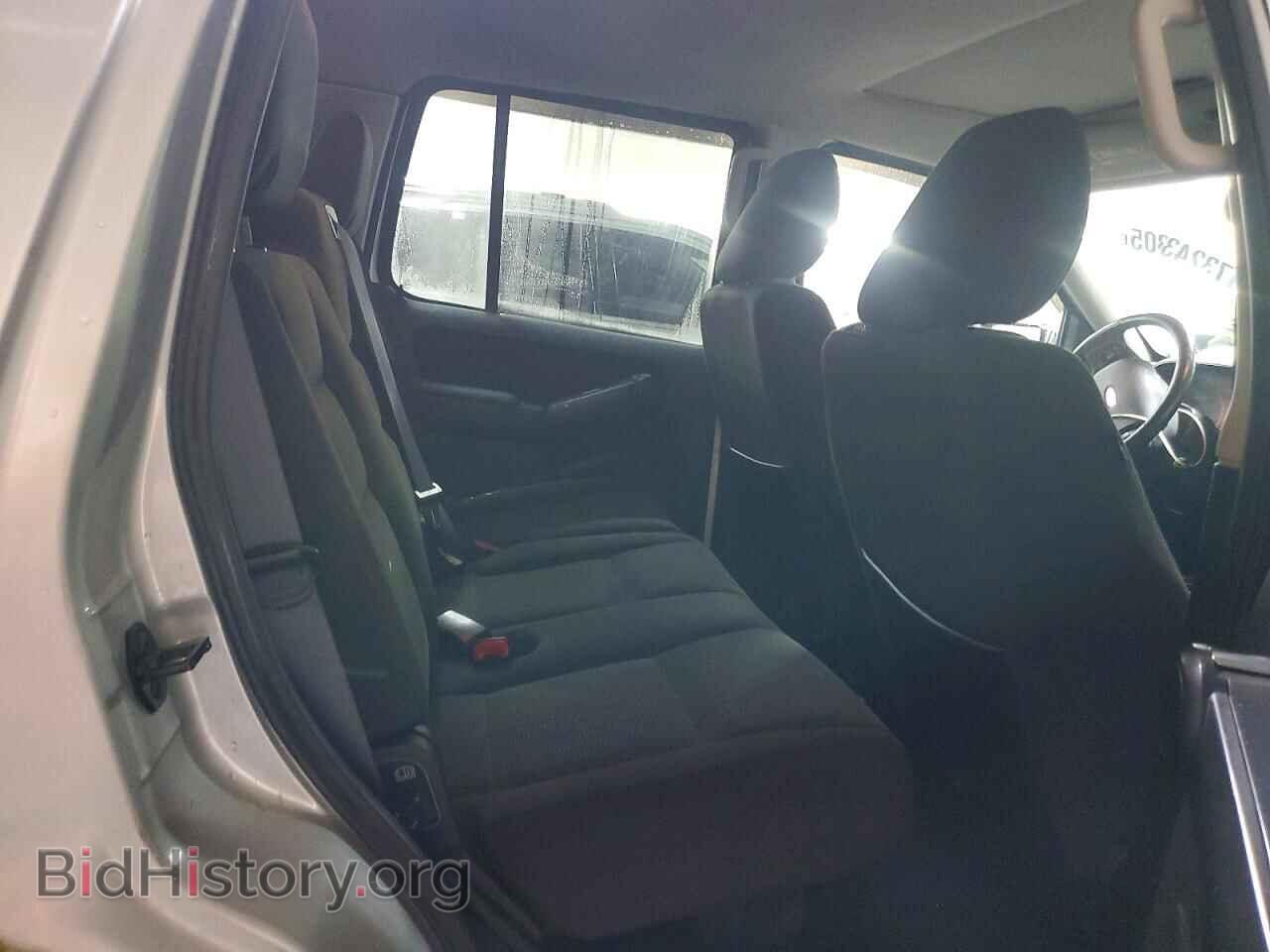 2009 FORD EXPLORER - VIN: 1FMEU73E99UA11090 - Фото 10