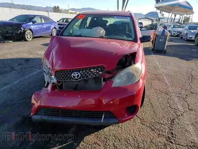 2008 TOYOTA MATRIX - VIN: 2T1KR32E28C710026 - Фото 13