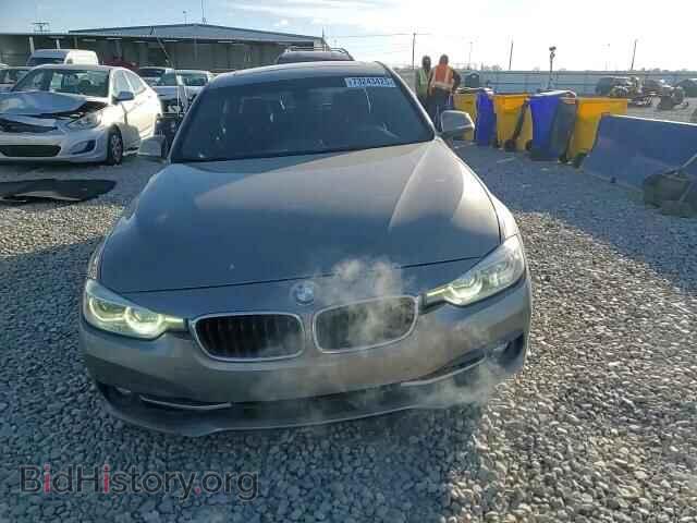 2016 BMW 3 SERIES - VIN: WBA8E3G57GNU02017 - Фото 13