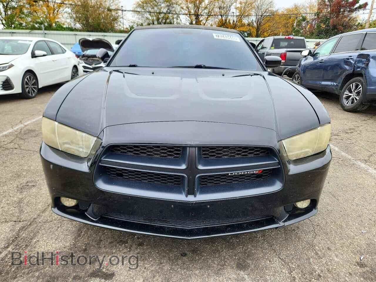 2012 DODGE CHARGER - VIN: 2C3CDXAT2CH226502 - Photo 5