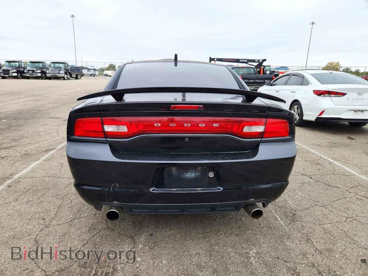 2012 DODGE CHARGER - VIN: 2C3CDXAT2CH226502 - Photo 6