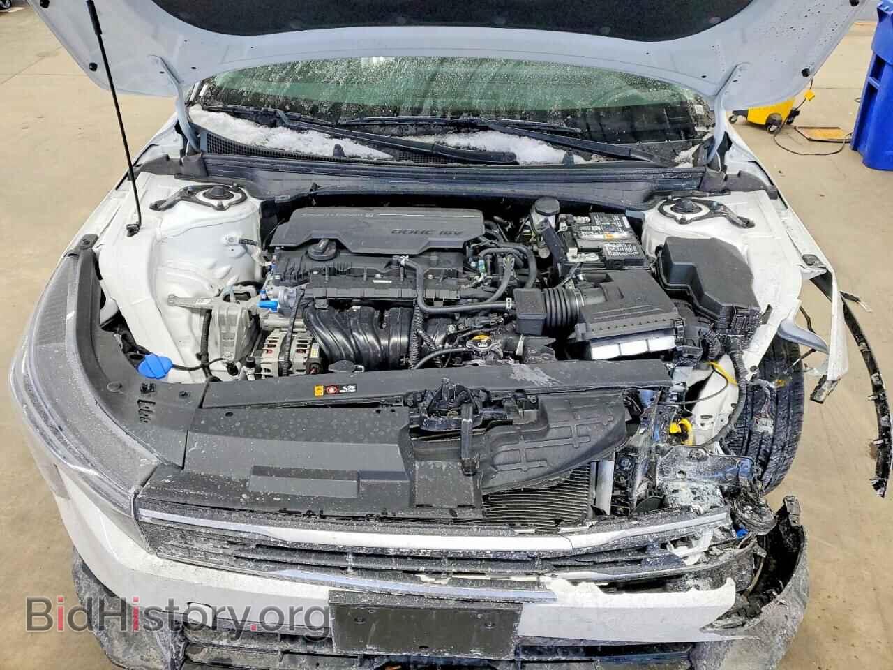 2026 KIA K4 LX - VIN: 3KPFT4DE7TE255531 - Фото 11