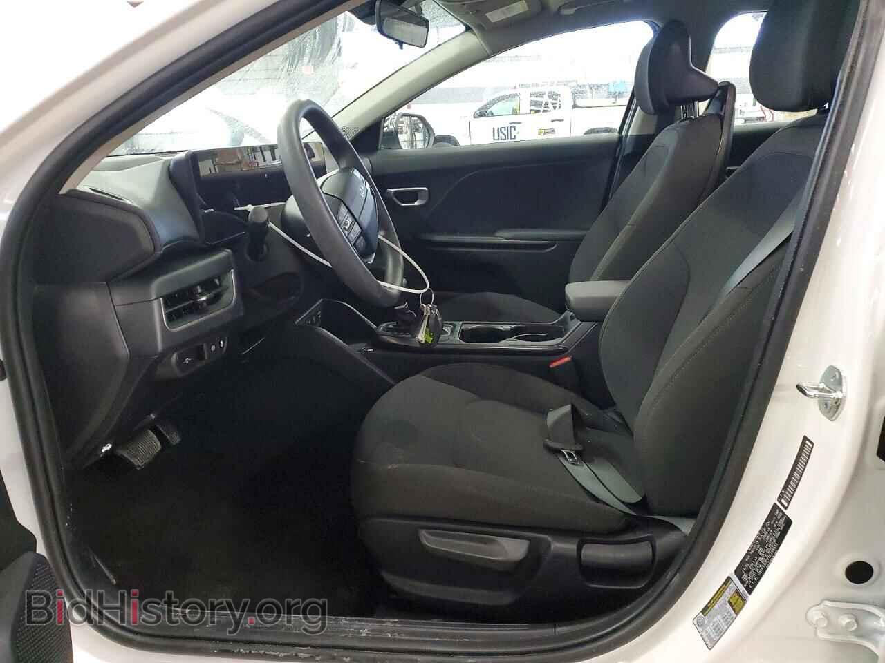 2026 KIA K4 LX - VIN: 3KPFT4DE7TE255531 - Фото 7