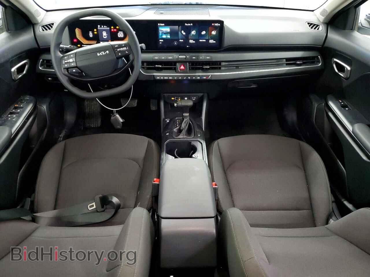 2026 KIA K4 LX - VIN: 3KPFT4DE7TE255531 - Фото 8
