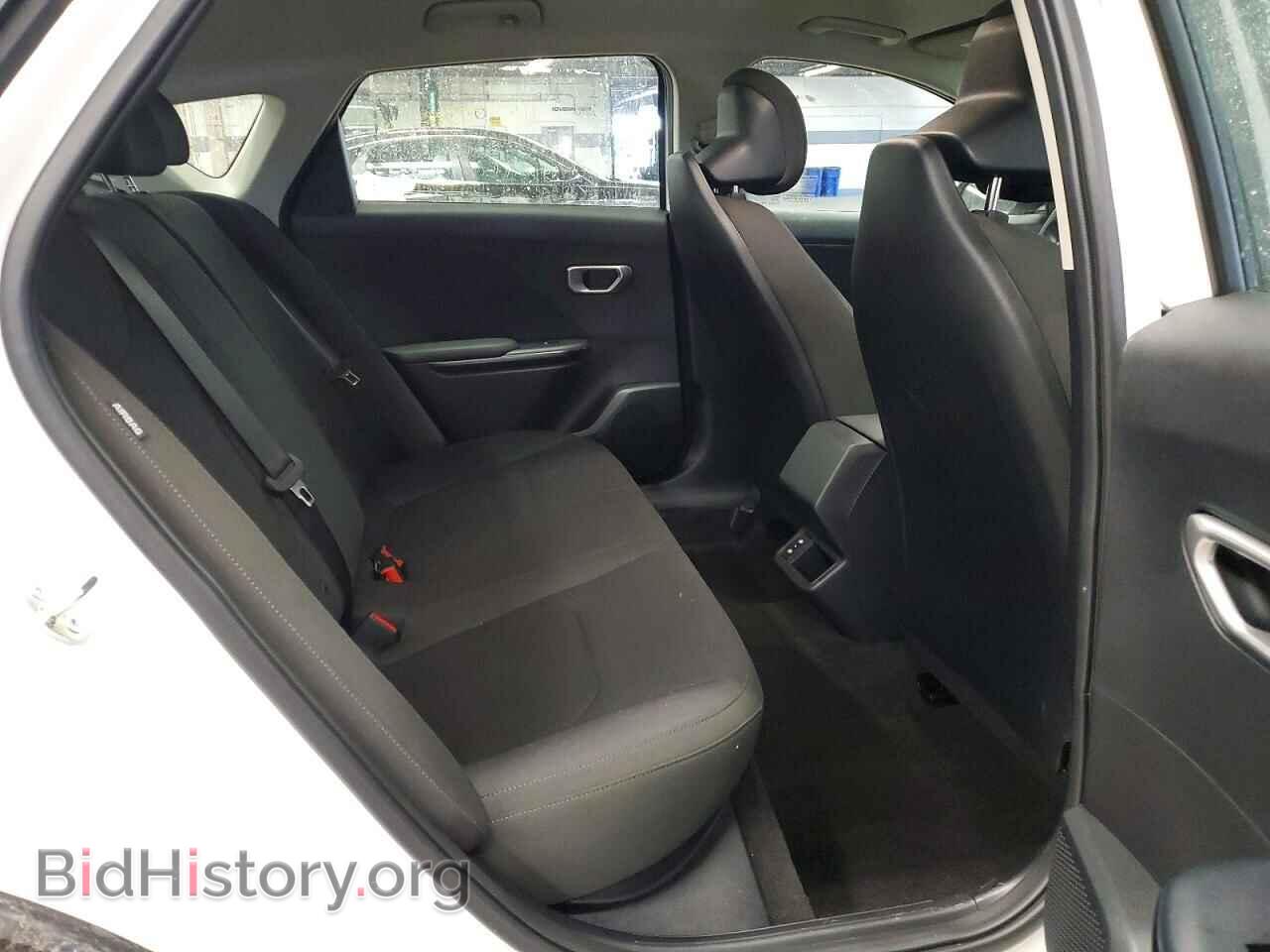 2026 KIA K4 LX - VIN: 3KPFT4DE7TE255531 - Фото 10