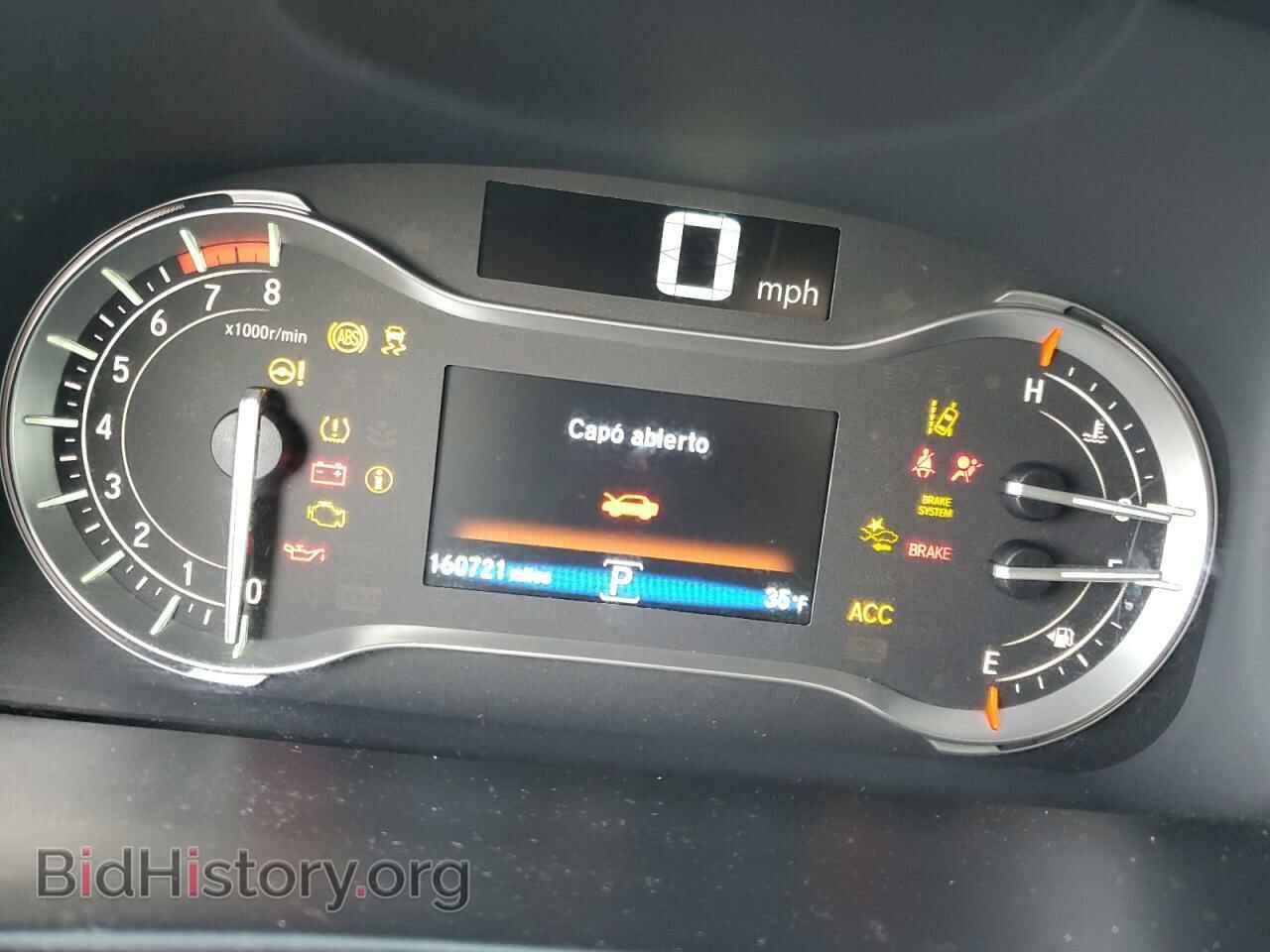 2017 HONDA PILOT - VIN: 5FNYF6H96HB090761 - Фото 9