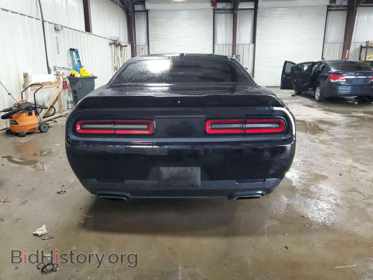 2015 DODGE CHALLENGER - VIN: 2C3CDZAT7FH761342 - Фото 6