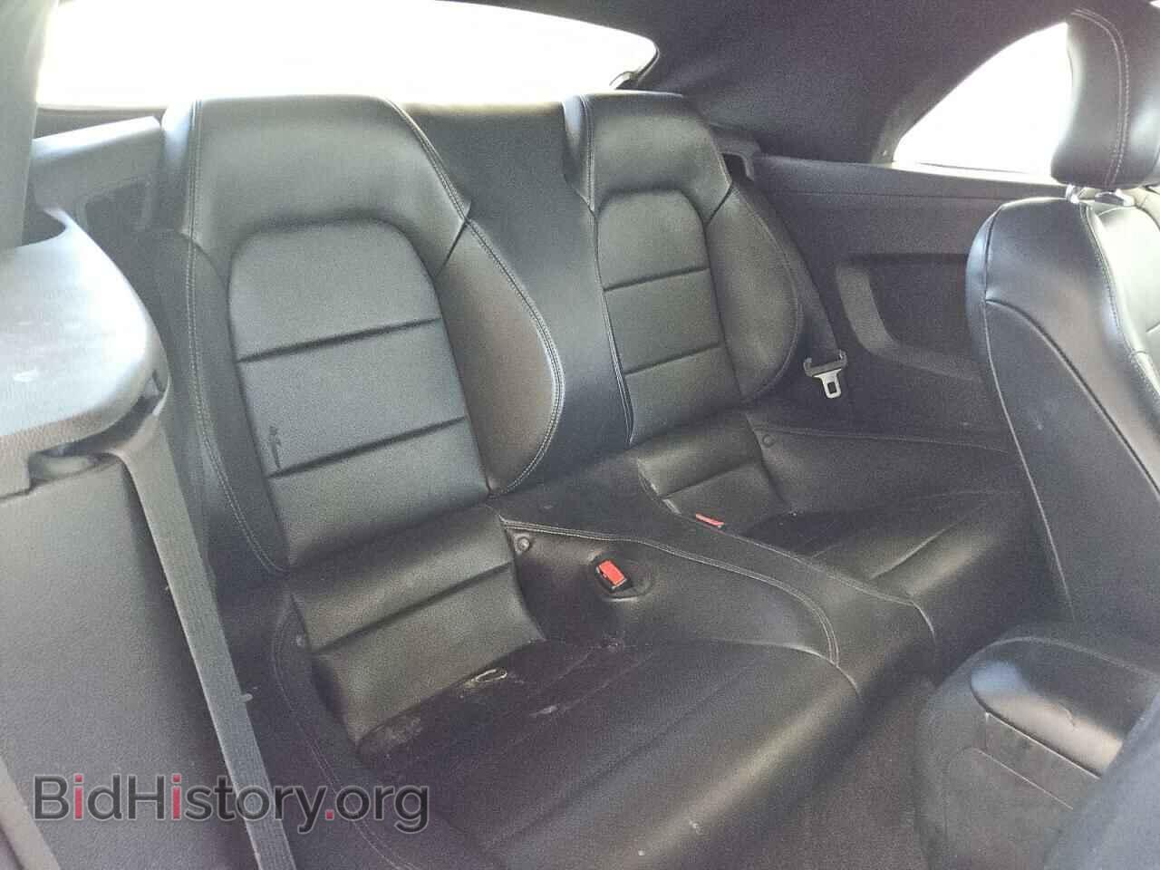2016 FORD ALL Models - VIN: 1FATP8UH2G5307485 - Фото 10