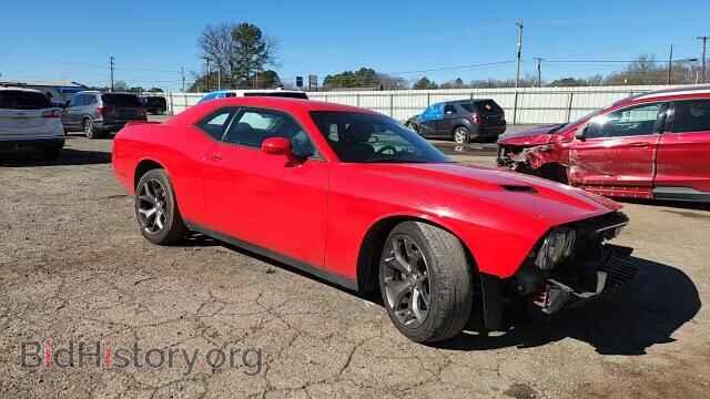 2016 DODGE CHALLENGER - VIN: 2C3CDZAG2GH168976 - Фото 14