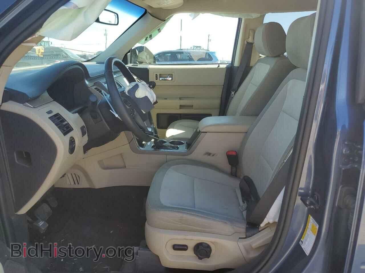 2019 FORD FLEX - VIN: 2FMGK5B80KBA06726 - Photo 7