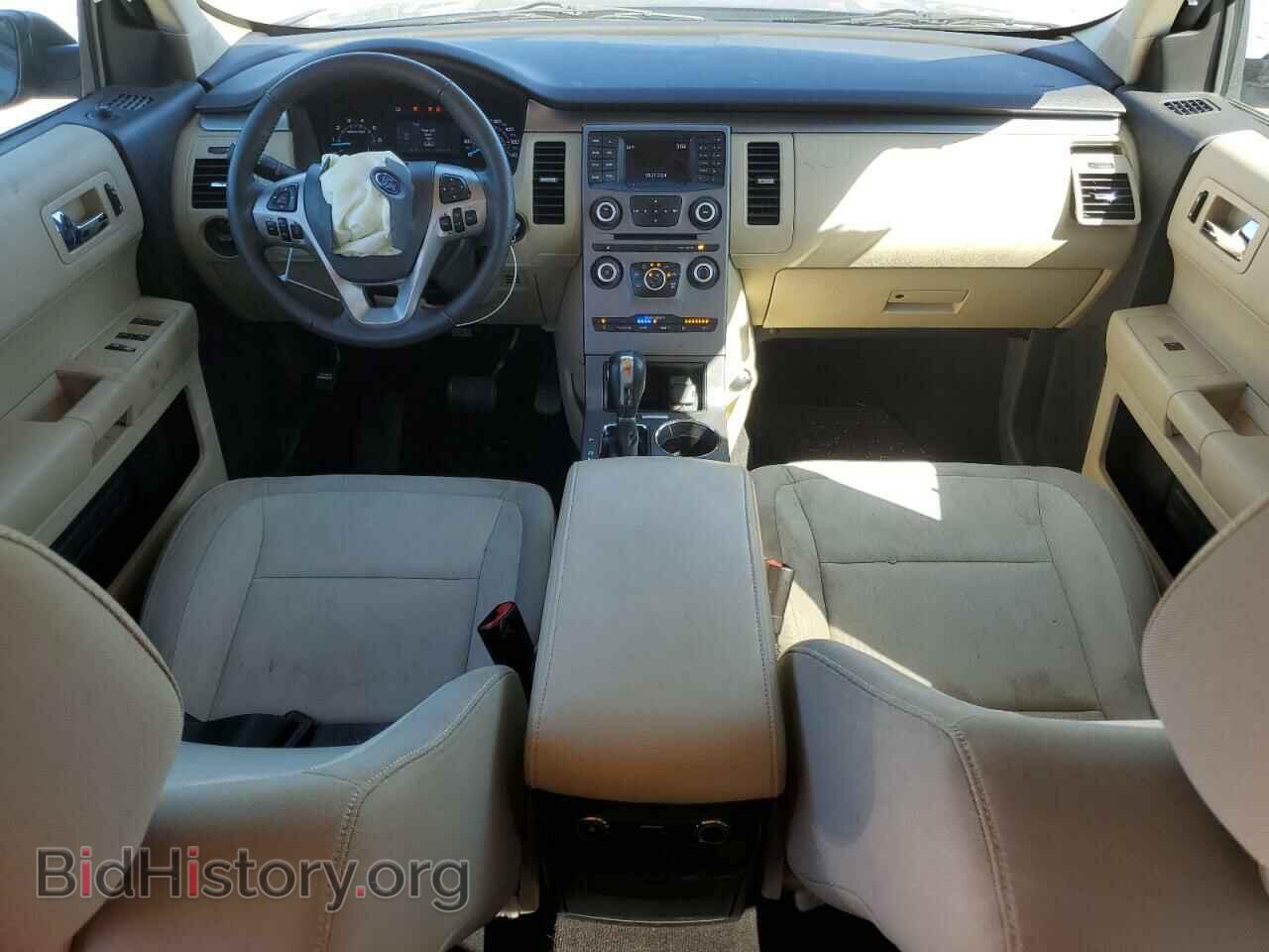 2019 FORD FLEX - VIN: 2FMGK5B80KBA06726 - Photo 8