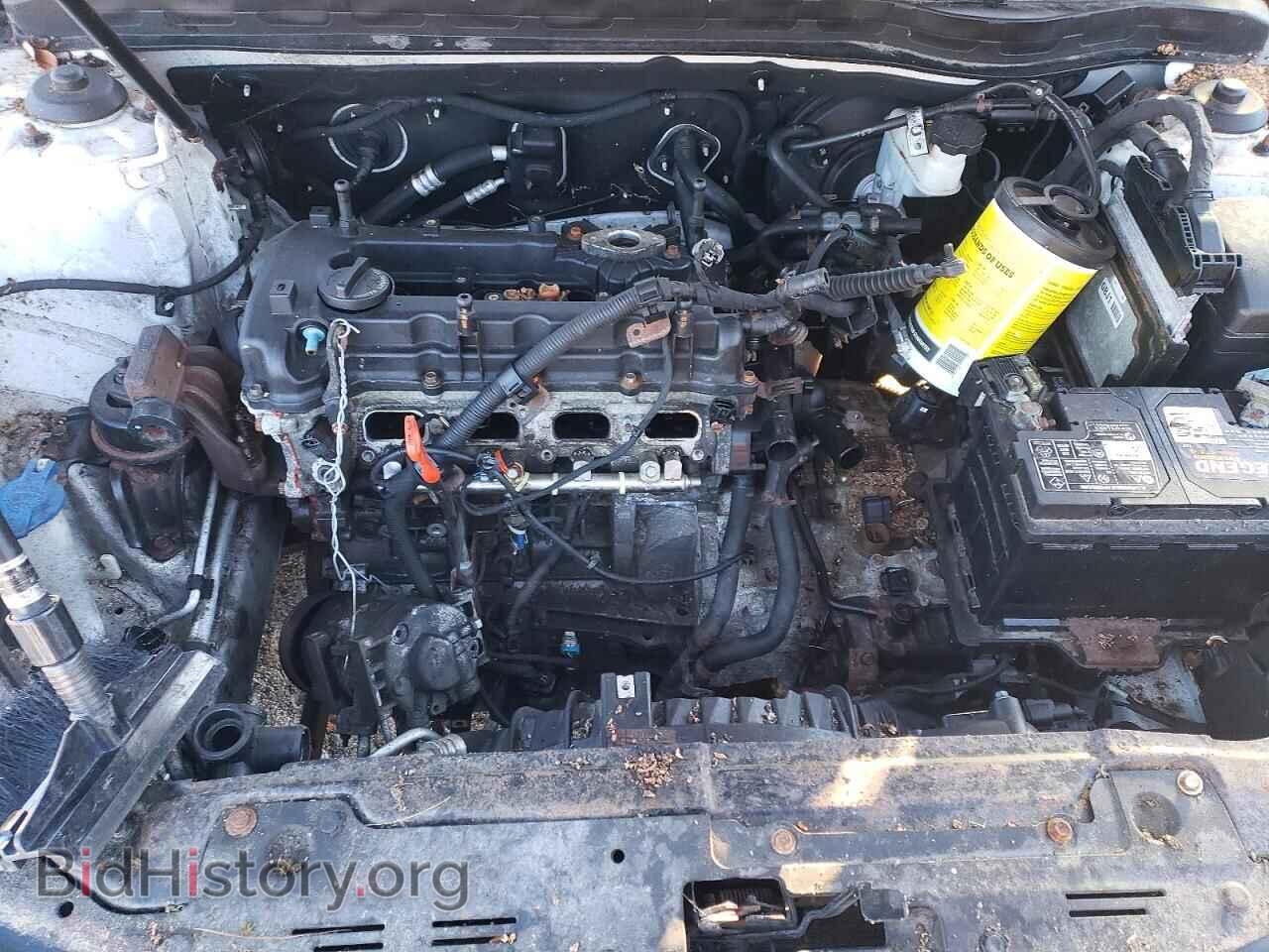 2015 KIA OPTIMA - VIN: 5XXGN4A70FG366583 - Фото 11