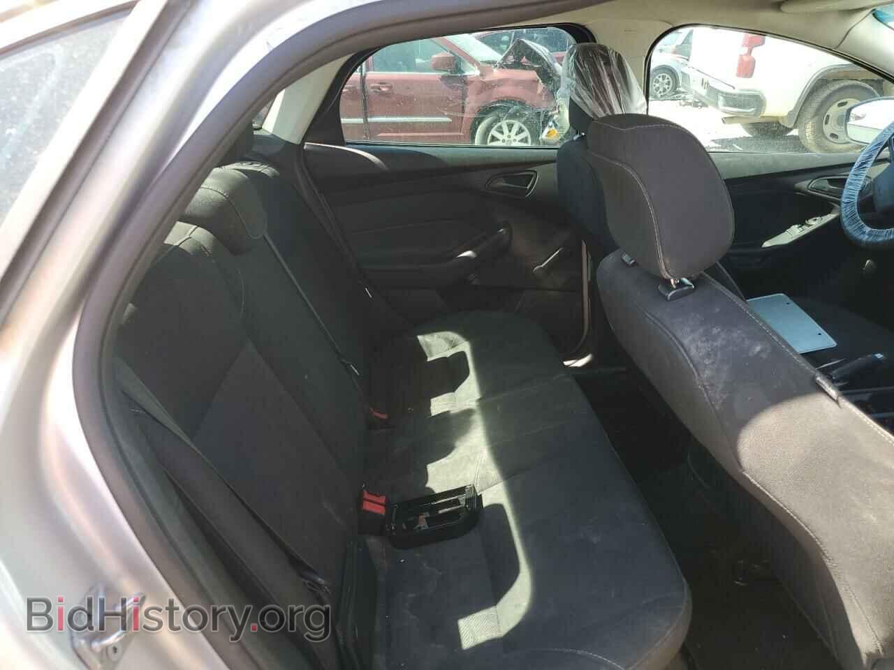 2017 FORD FOCUS - VIN: 1FADP3E21HL333378 - Photo 10