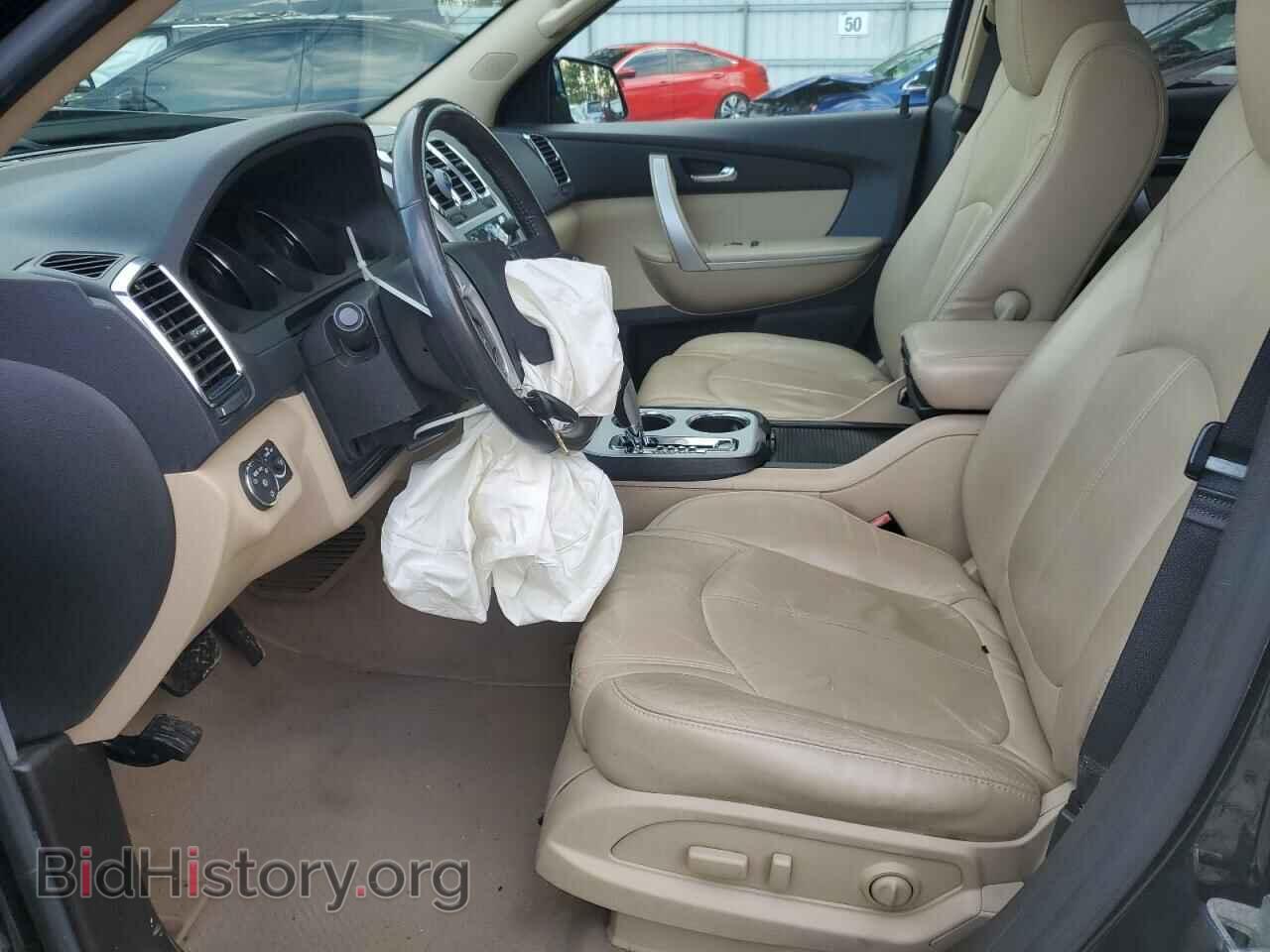 2011 GMC ACADIA - VIN: 1GKKVRED8BJ206470 - Photo 7