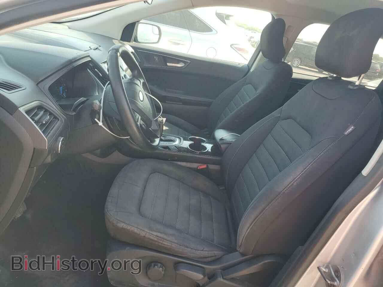 2017 FORD EDGE - VIN: 2FMPK3G94HBB30268 - Фото 7