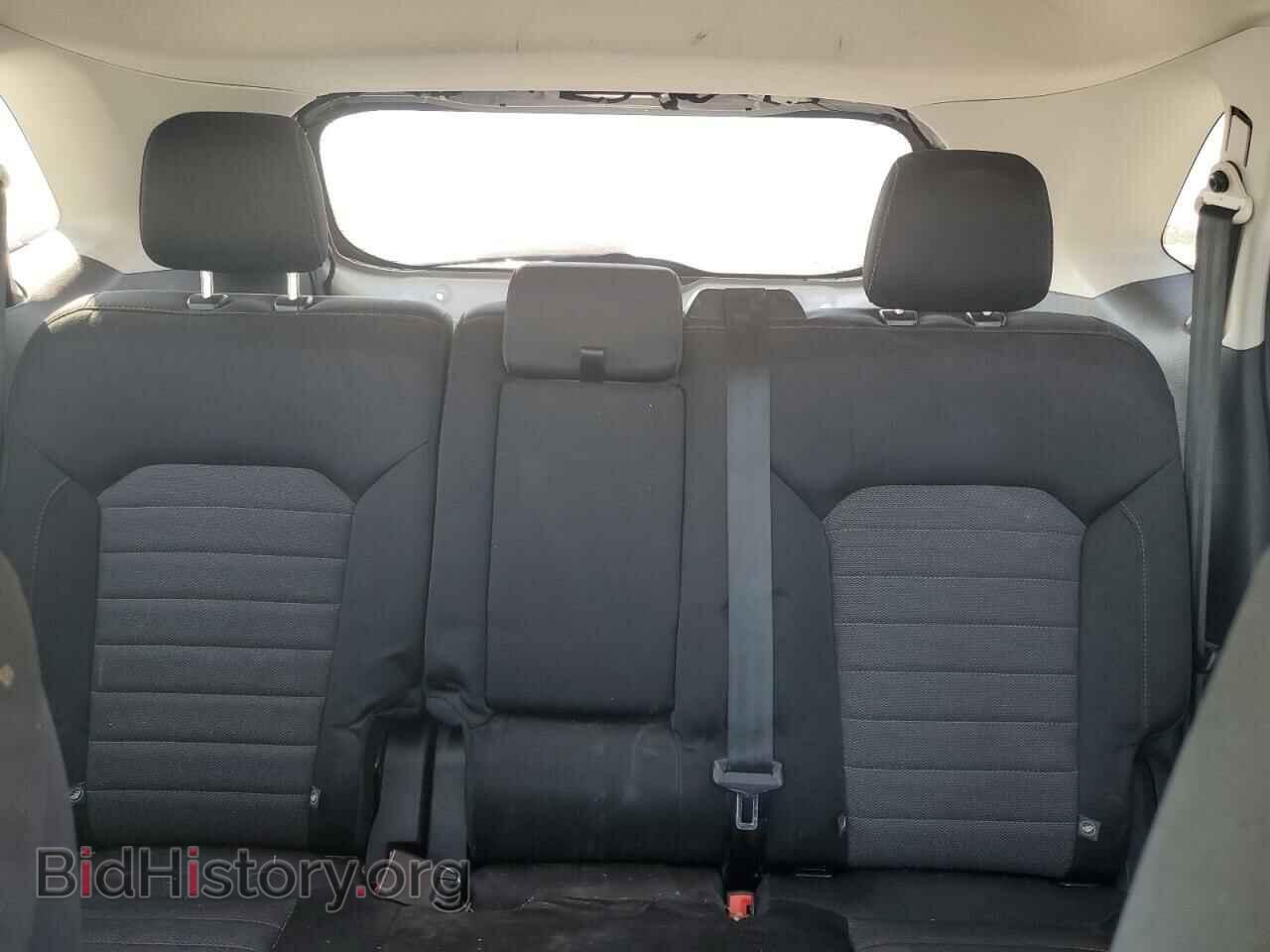 2017 FORD EDGE - VIN: 2FMPK3G94HBB30268 - Фото 10