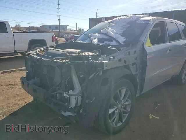 2014 DODGE DURANGO - VIN: 1C4SDJCT2EC307989 - Фото 14