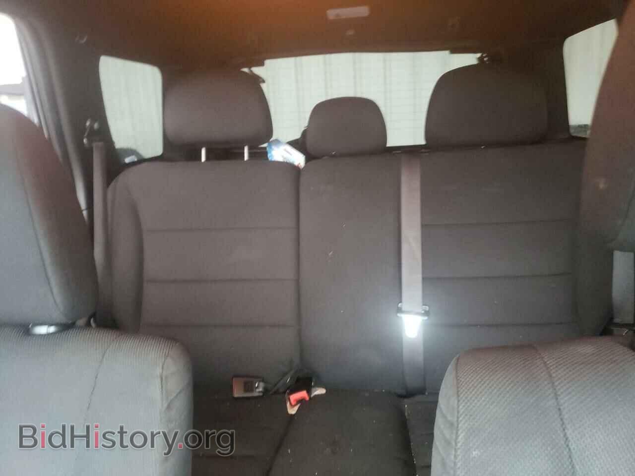 2010 FORD ESCAPE - VIN: 1FMCU9D76AKC05093 - Фото 10