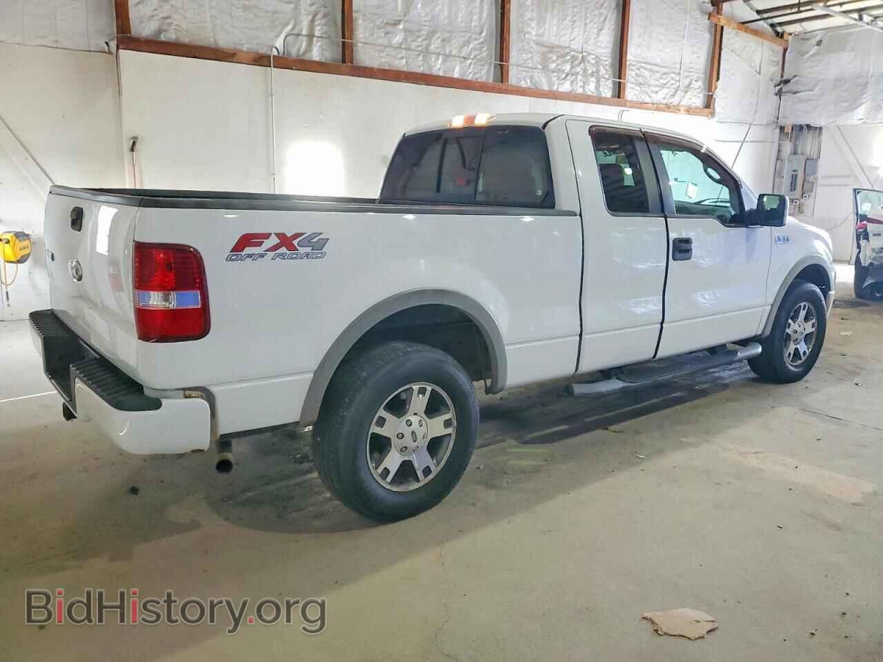 2007 FORD All Models - VIN: 1FTPX14V87FB64819 - Photo 3