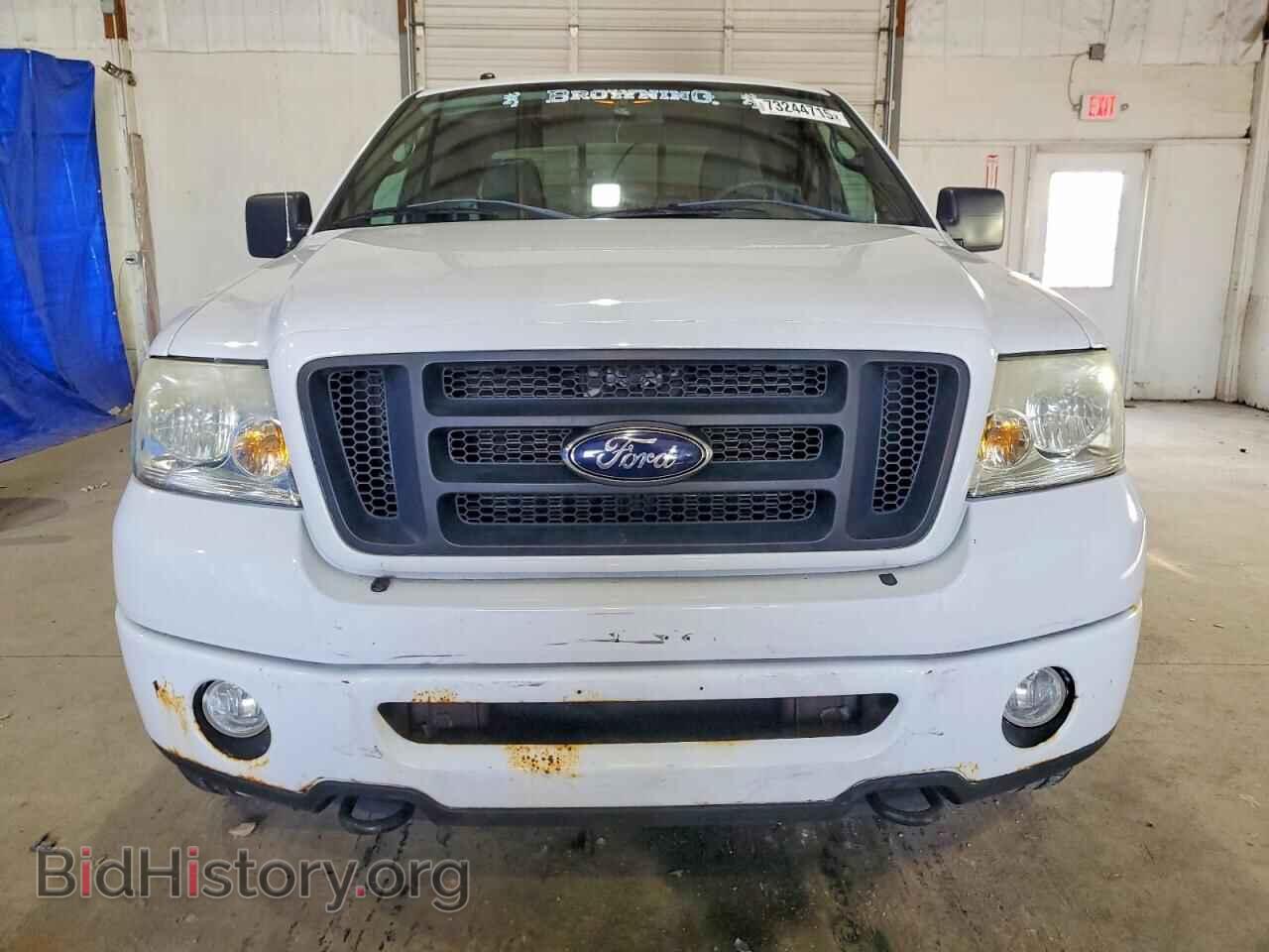 2007 FORD All Models - VIN: 1FTPX14V87FB64819 - Photo 5