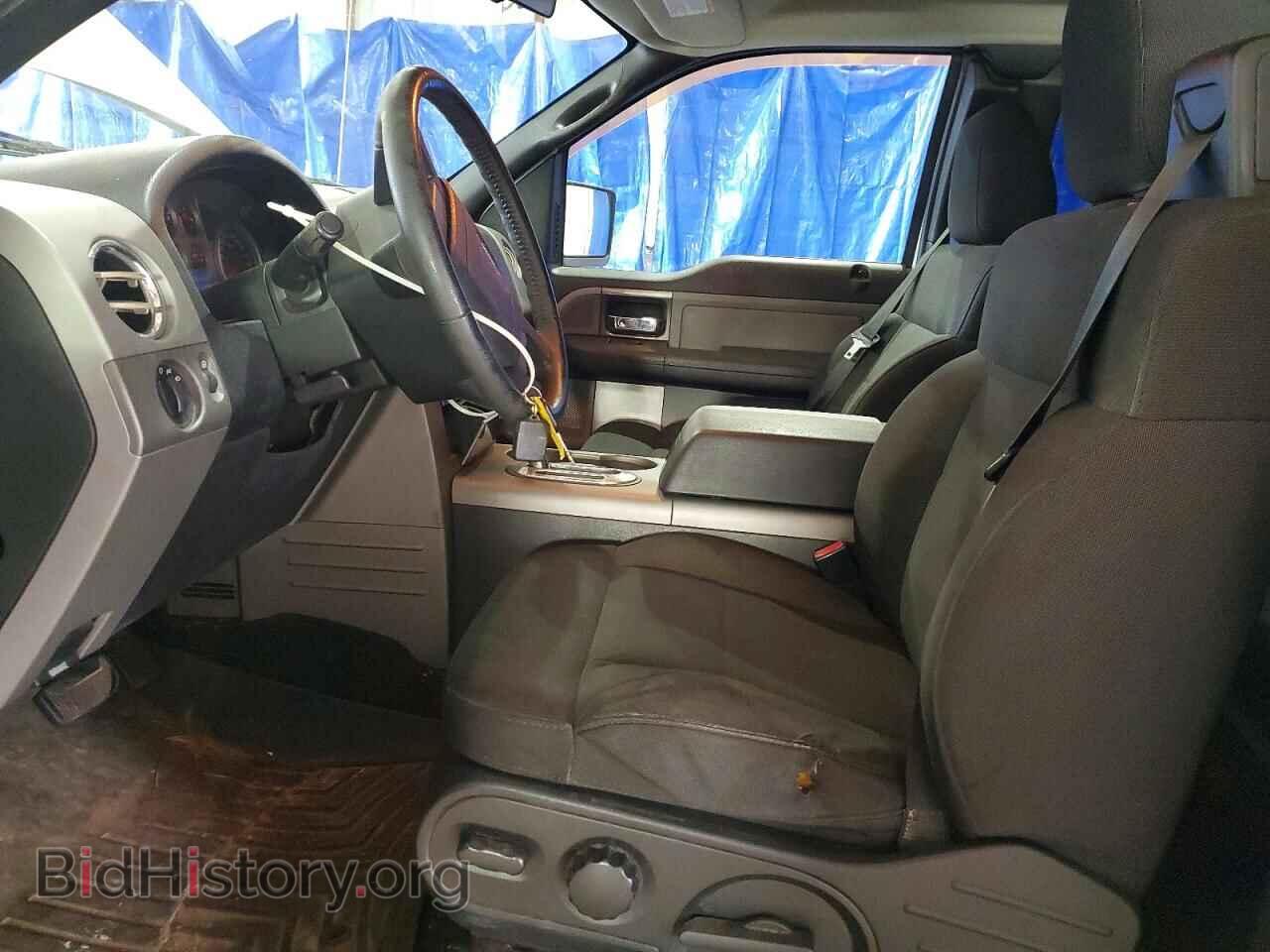 2007 FORD All Models - VIN: 1FTPX14V87FB64819 - Photo 7