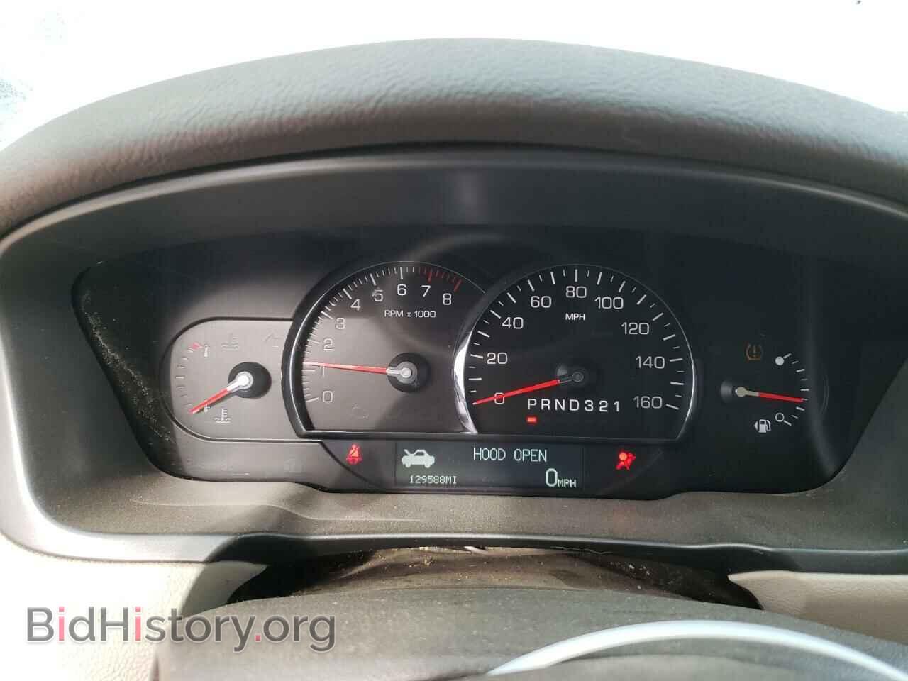 2007 CADILLAC DTS - VIN: 1G6KD57Y57U192558 - Фото 9